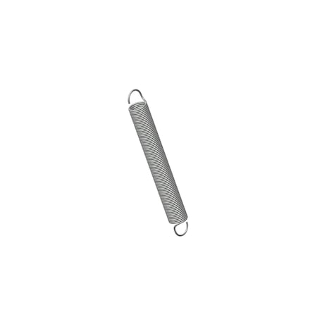 Approved Vendor Extension Spring, O= .219, L= 1.88, W= .020 G309974108